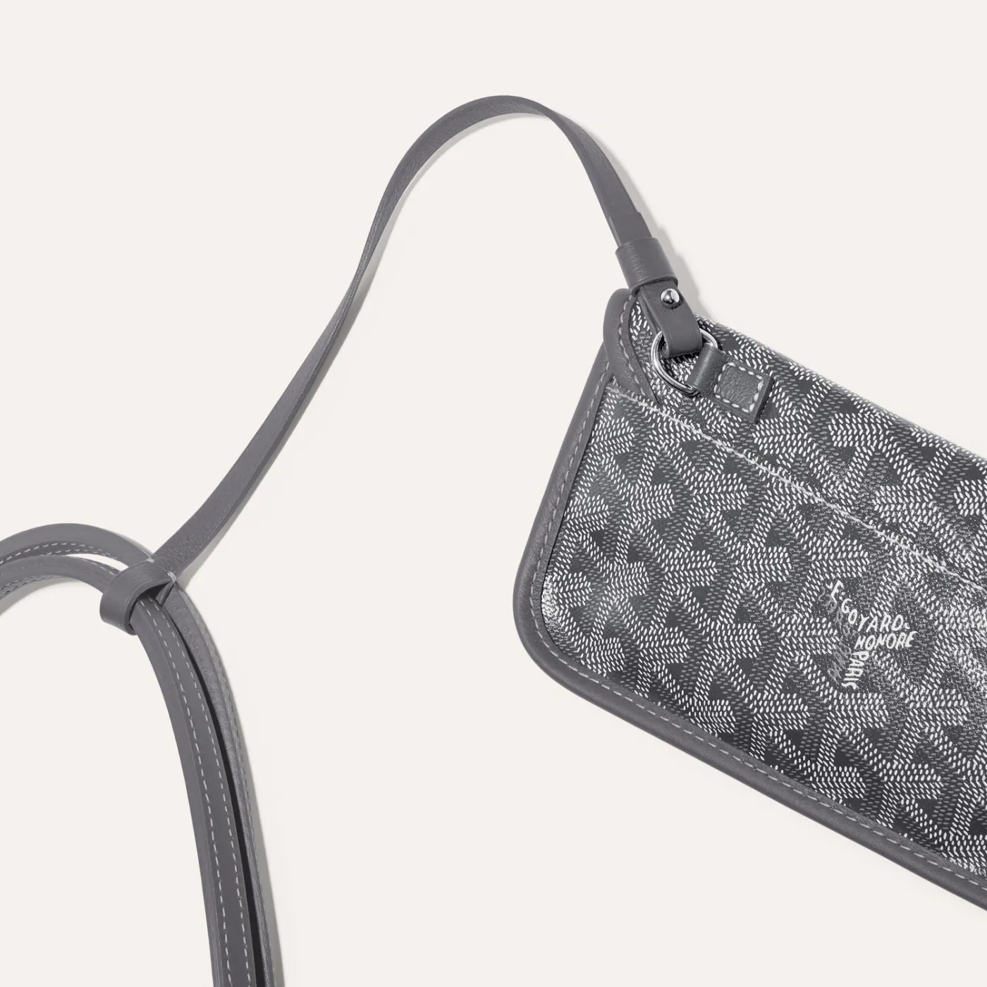 Cuero | Saint Louis GM Bag