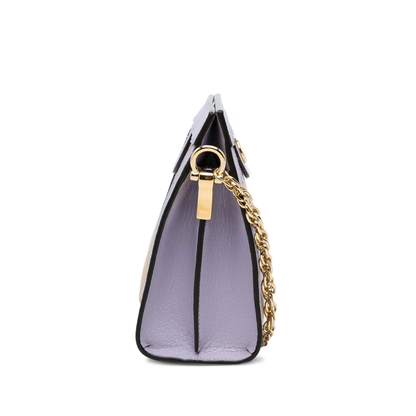 Cuero | OPHIDIA JUMBO GG SMALL SHOULDER BAG