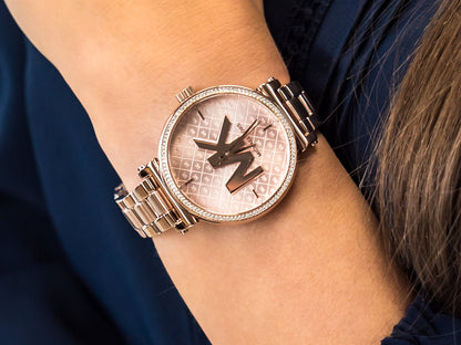 Cuero | Original MK4335 Women Watch
