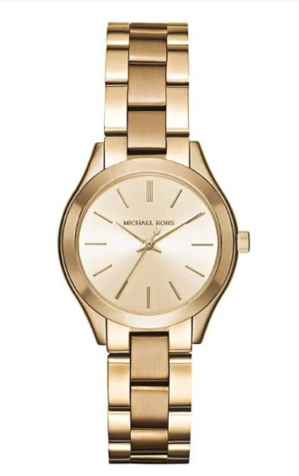 Cuero | Original MK3512 Women Watch