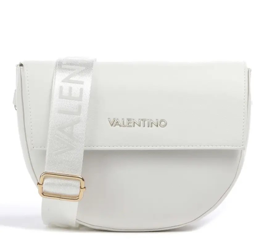 Cuero | Original Bigs Cross Body Bag in White