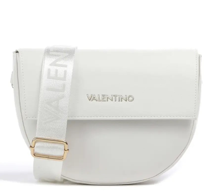 Cuero | Original Bigs Cross Body Bag in White