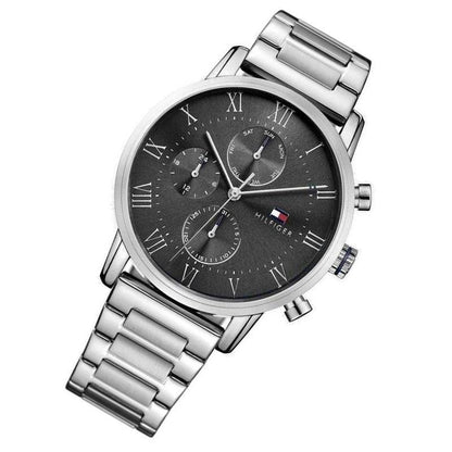Cuero | Original Tommy 1791397 Men Watch