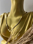 Snake Necklace