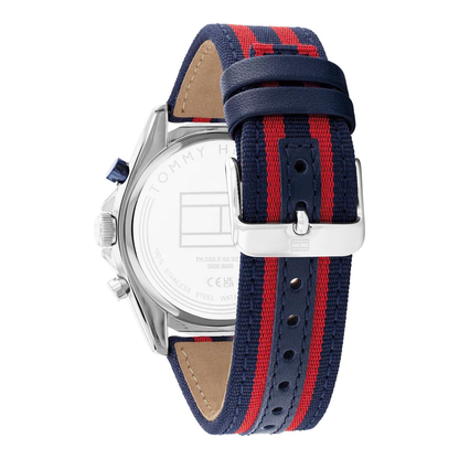 Cuero | Original Tommy 1792035 Men Watch