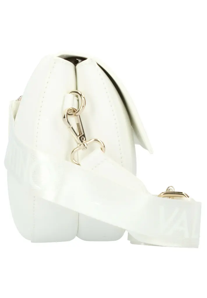 Cuero | Original Bigs Cross Body Bag in White