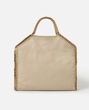Cuero | Falabella Fold-Over Tote Bag