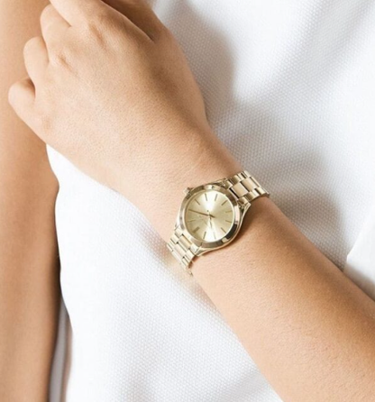 Cuero | Original MK3512 Women Watch