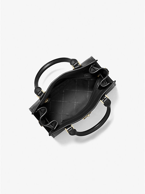 Cuero | Hamilton extra small crossbody bag