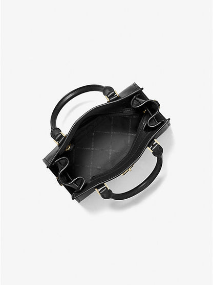 Cuero | Hamilton extra small crossbody bag
