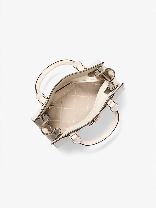 Cuero | Hamilton extra small crossbody bag