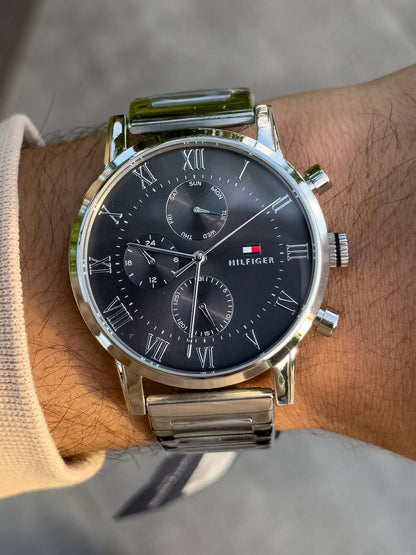 Cuero | Original Tommy 1791397 Men Watch