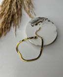 Snake Bracelet