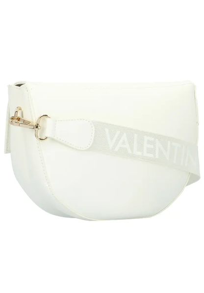 Cuero | Original Bigs Cross Body Bag in White