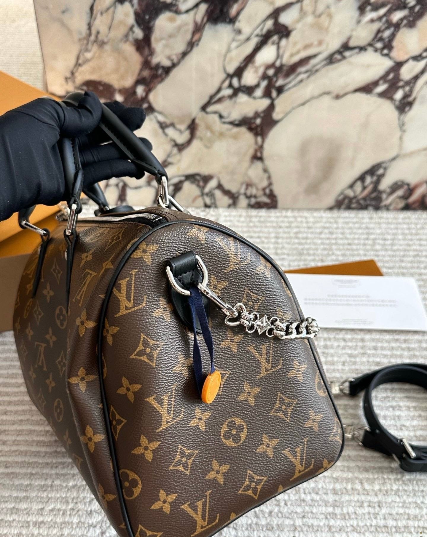 Cuero | Speedy Soft 30 Dark
