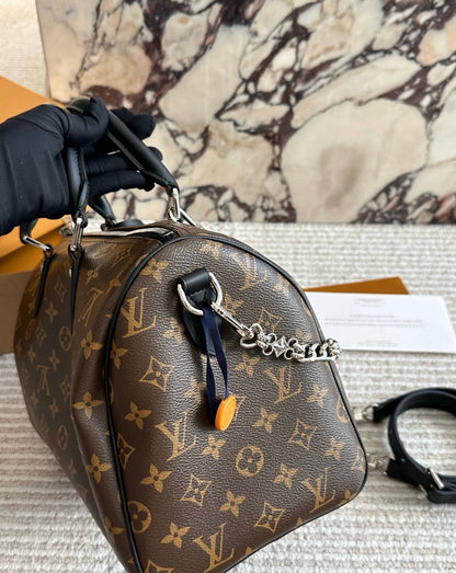 Cuero | Speedy Soft 30 Dark