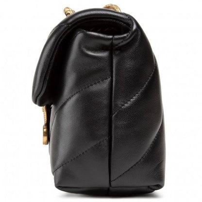 Cuero | TOREBKA Love Mini Puff Jawel