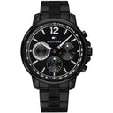 Original Tommy 1791529 Men Watch - Puzzles Egypt