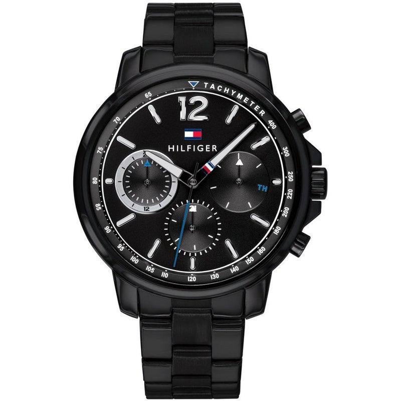 Cuero | Original Tommy 1791529 Men Watch