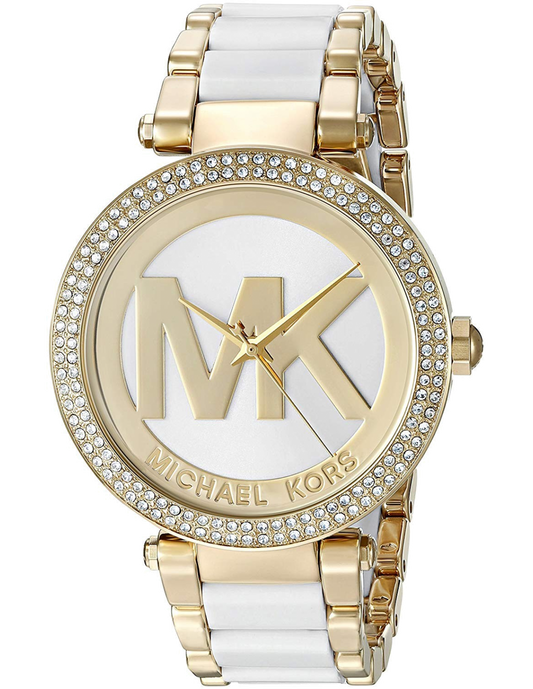 Cuero | Original MK6313 Women Watch