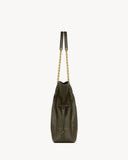 Cuero | YSL JAMIE SHOPPING IN LAMBSKIN