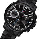 Original Tommy 1791529 Men Watch - Puzzles Egypt