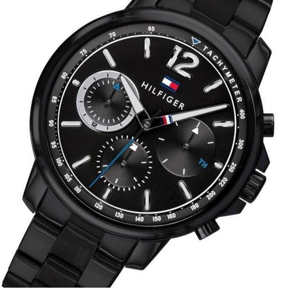 Cuero | Original Tommy 1791529 Men Watch