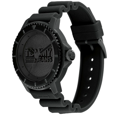Cuero | Original Tommy 1792001 Men Watch