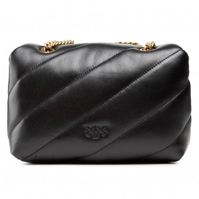 Cuero | TOREBKA Love Mini Puff Jawel