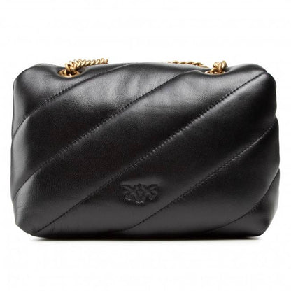 Cuero | TOREBKA Love Mini Puff Jawel