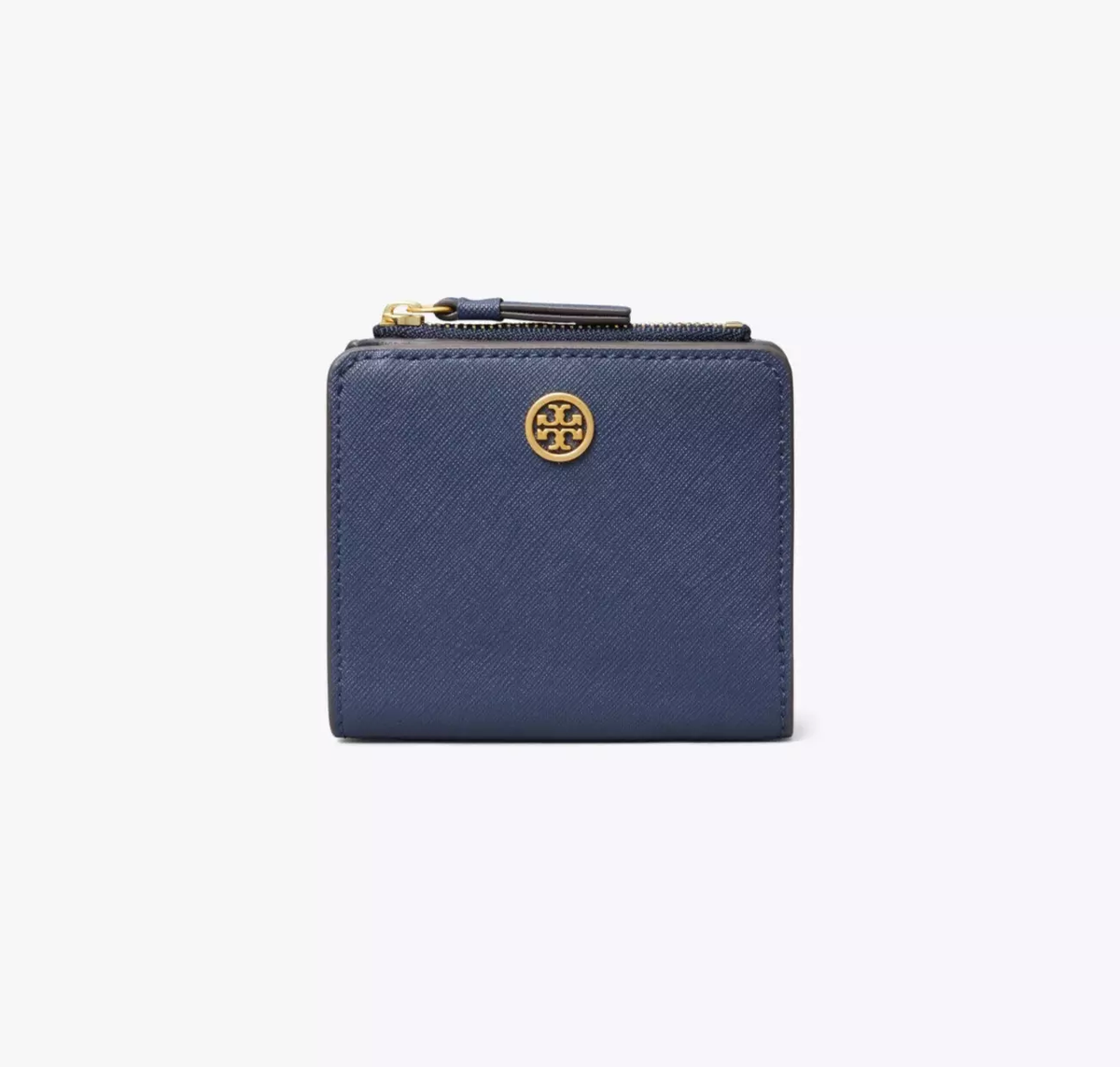 Cuero | Robinson Snap Mini Wallet