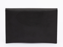 Fendi Envelope Pouch Black Medium