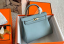 Hermès Kelly 25 Bag