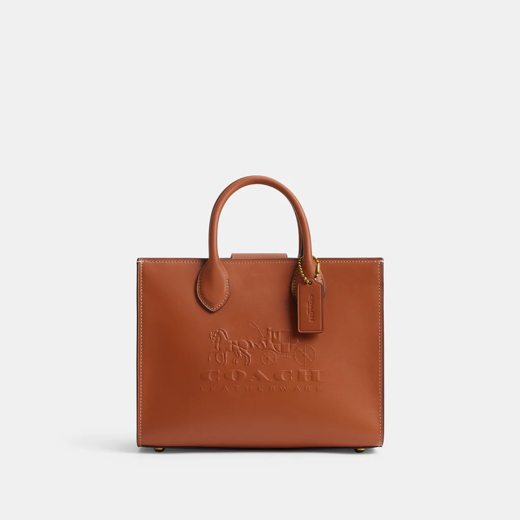 Cuero | Ace Tote 26