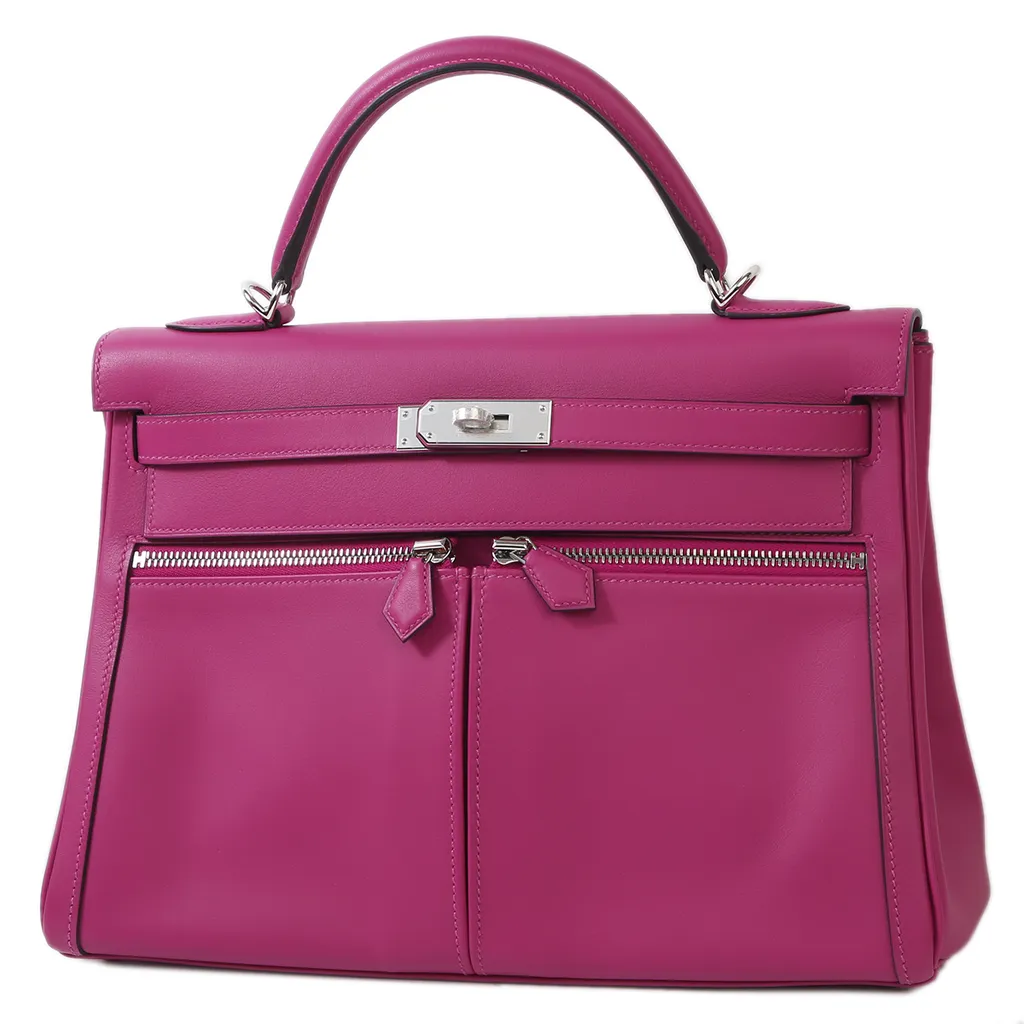 Cuero | HSS Special Order Kelly Lakis handbag