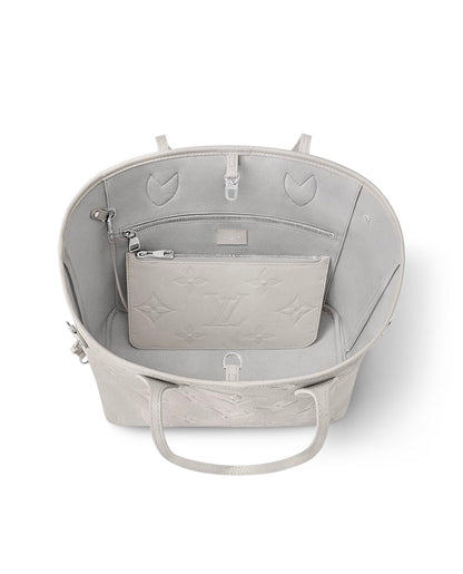 Cuero | Neverfull MM