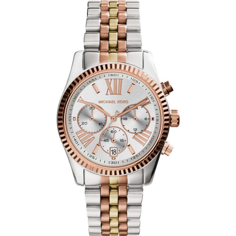 Cuero | Original MK5735 Women Watch