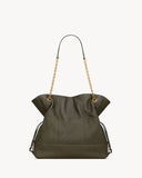 Cuero | YSL JAMIE SHOPPING IN LAMBSKIN