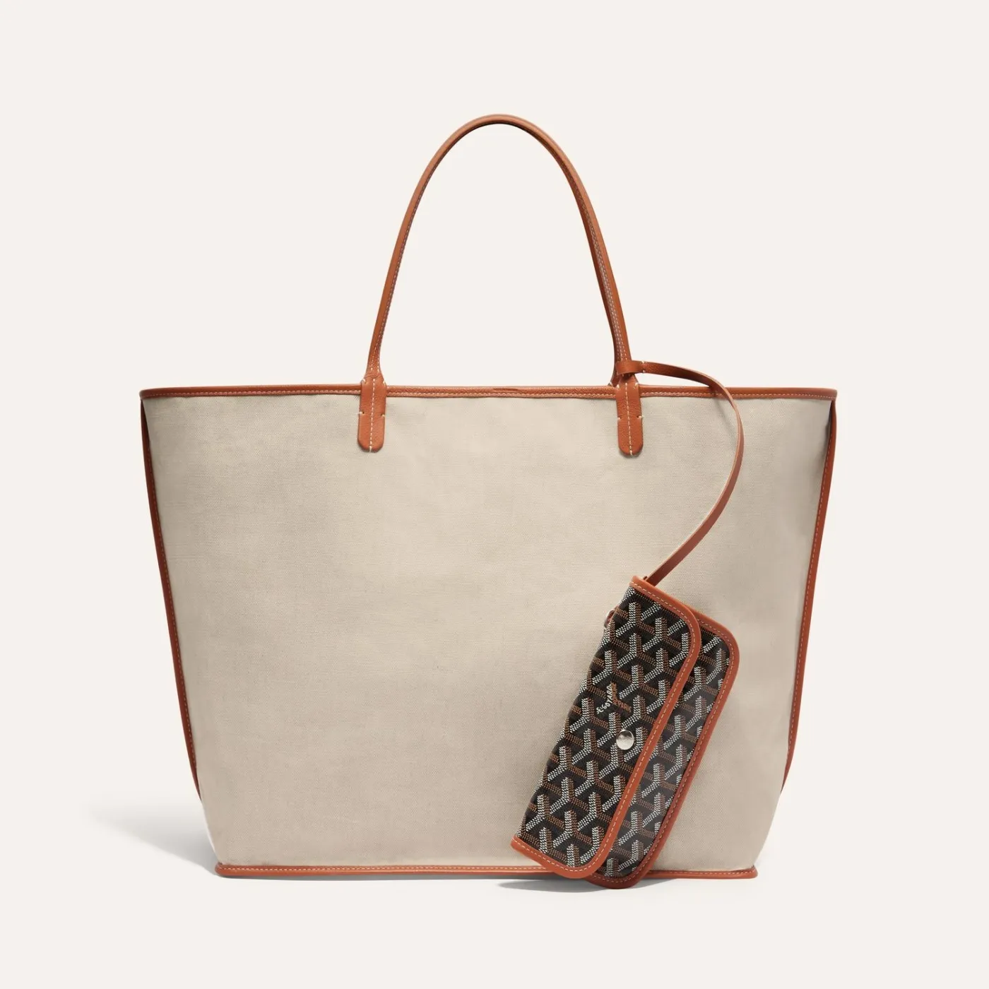 Cuero | Saint Louis GM Bag