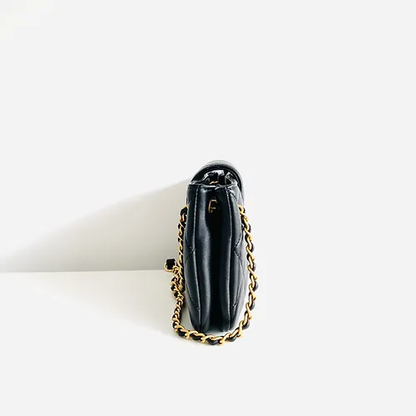 Cuero | Baguette Shoulder Purse