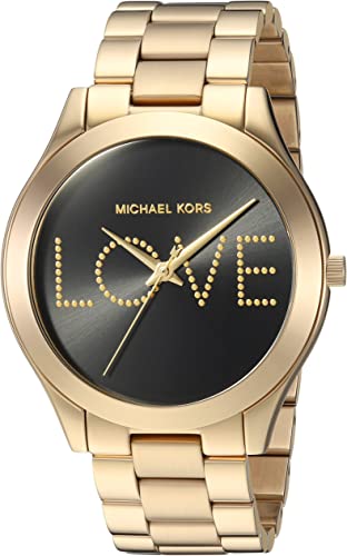 Cuero | Original MK3803 Women Watch