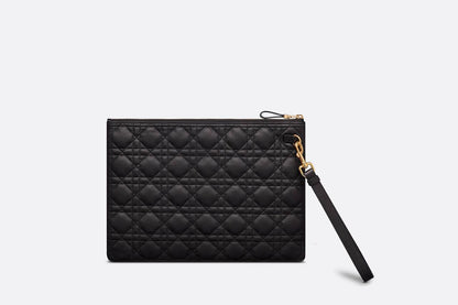 Cuero | LARGE CARO DAILY POUCH