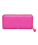 Versace Jeans Couture Pink Wallet