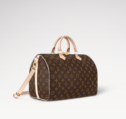 Cuero | Speedy Bandoulière 35