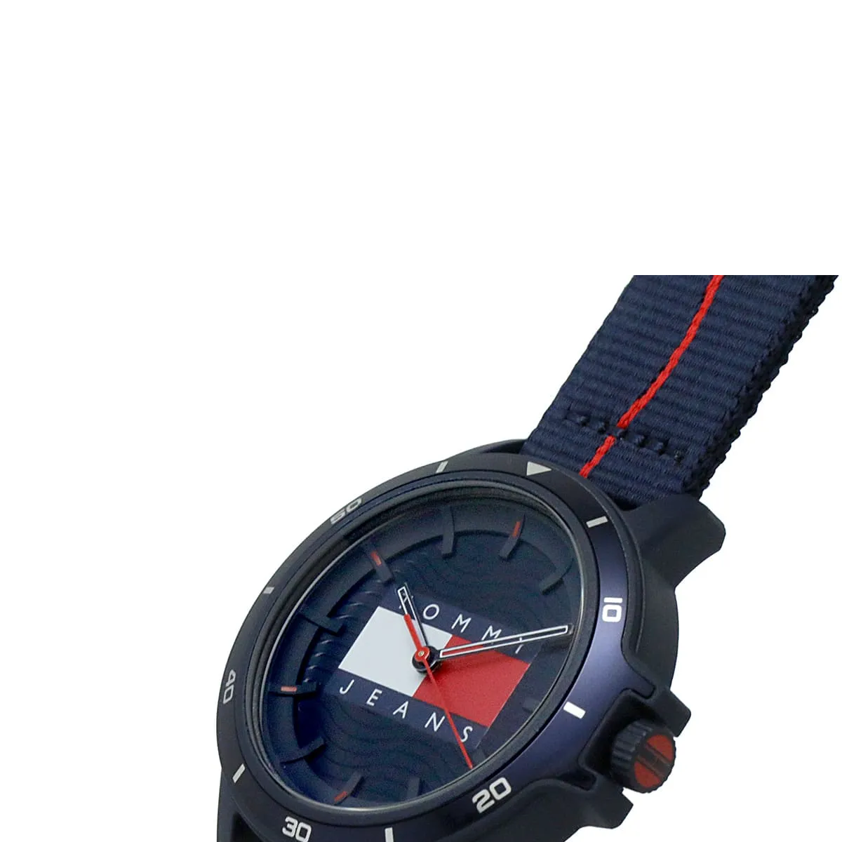 Cuero | Original Tommy Houston 1791997 Men Watch