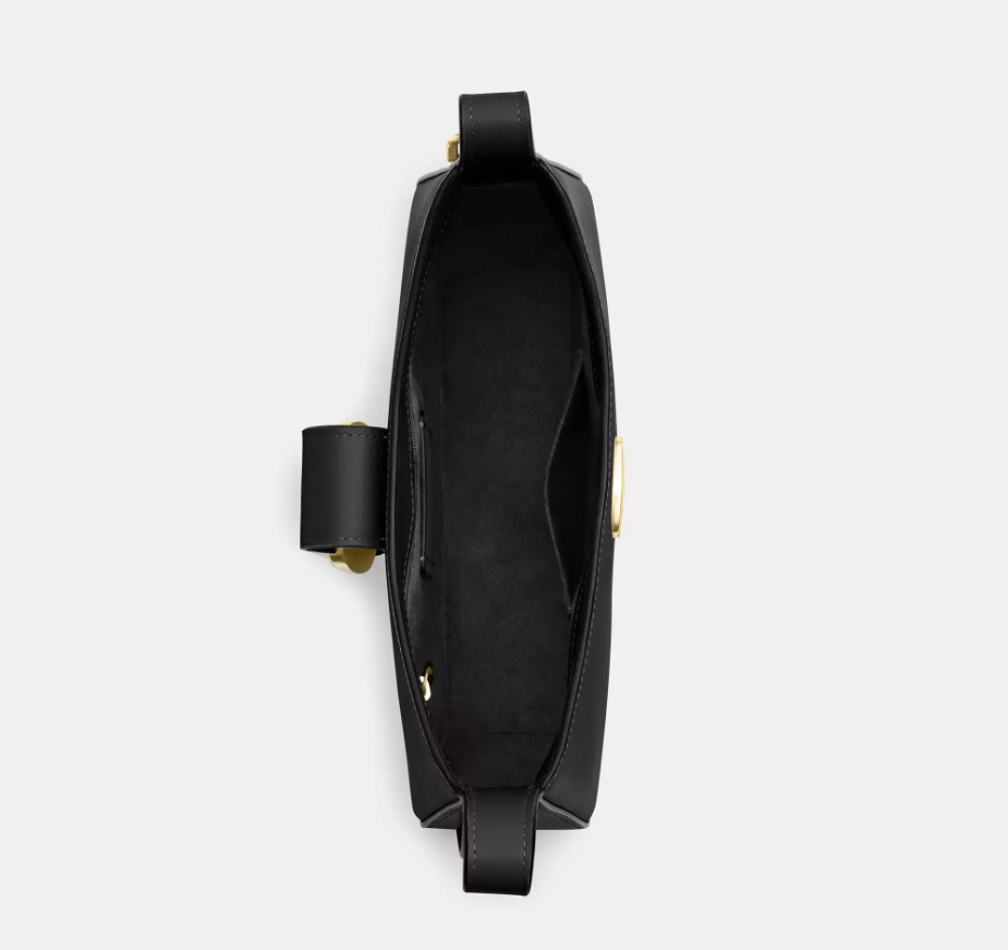 Cuero | Eliza Shoulder Bag