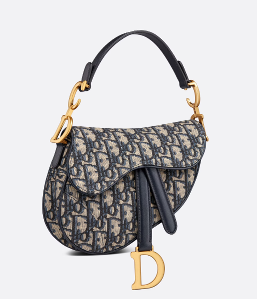 Cuero | saddle bag