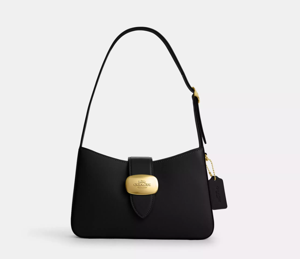 Cuero | Eliza Shoulder Bag