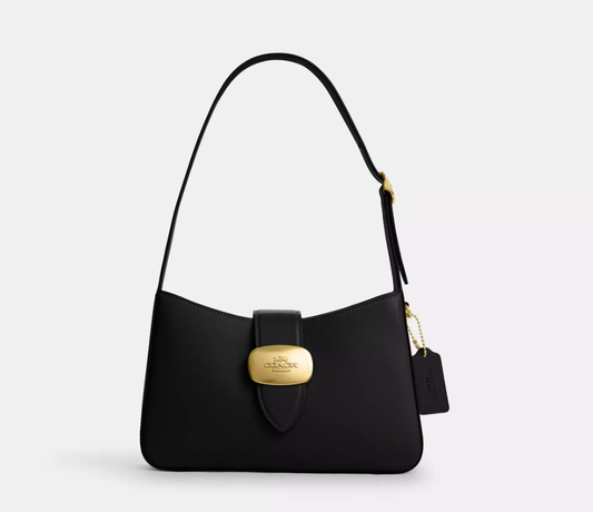 Cuero | Eliza Shoulder Bag