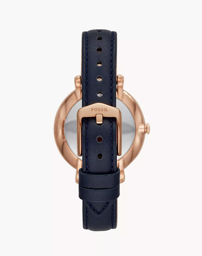 Cuero | Original ES4673 Women Watch